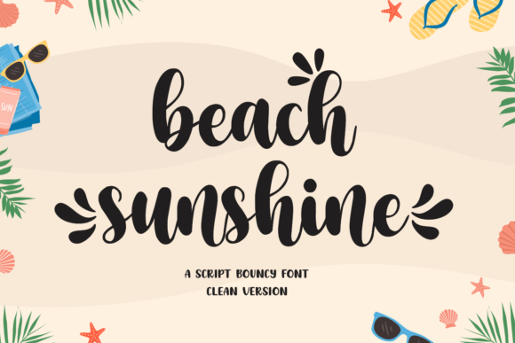 Beach Sunshine: A Designer's Real-World Review
